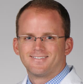 Russell Allinder, MD