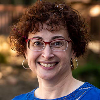 Cindy Rubin, MD, Pediatrics, Westchester, IL, Loyola University Medical Center