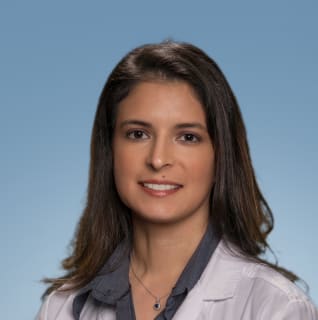 Michelle Barcio, MD