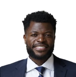 Flevis Waindim, MD, Resident Physician, Indianapolis, IN