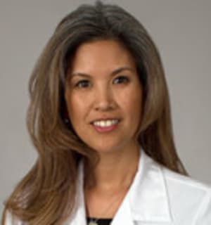 Jennifer (Dizon) Israel, MD, Obstetrics & Gynecology, Los Angeles, CA, Keck Hospital of USC