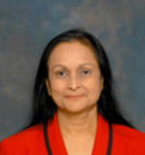 Asha Swain, MD