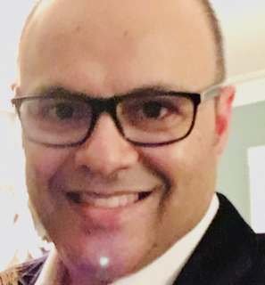 Imran Zaffer, MD