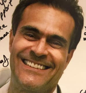 Antonio Viscarra, MD