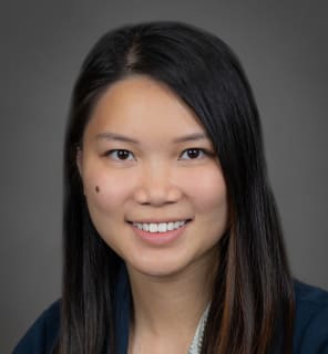 Susan Zhang, DO