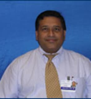 Chaitanya Ravi, MD, Internal Medicine, Randallstown, MD, Northwest Hospital
