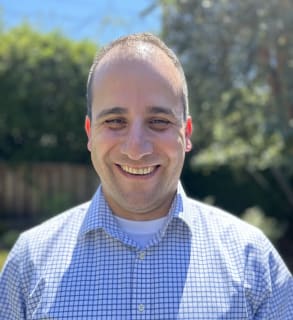 Arek Manugian, MD, Internal Medicine, Stanford, CA