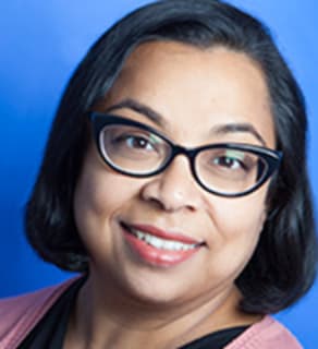 Roshani Anandappa, MD