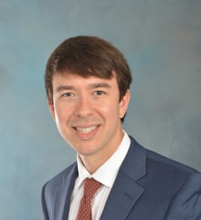 Charles Moore, MD, Otolaryngology (ENT), New Iberia, LA, University of Cincinnati Medical Center