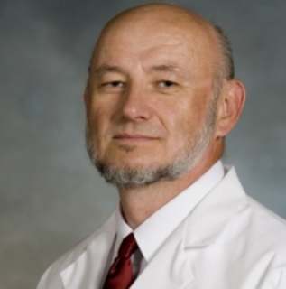Janusz Godyn, MD