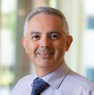 Francisco Delgado, MD