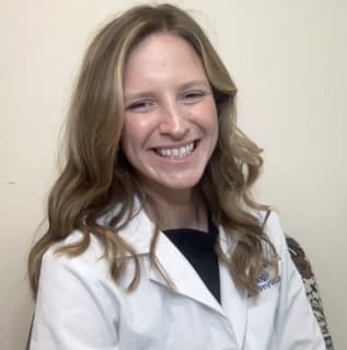 Jessica Decker, DO, Neurology, Portland, OR, MUSC Health University Medical Center