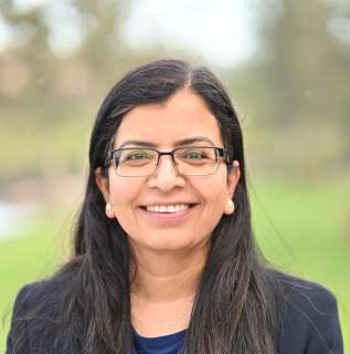 Priti Purushothaman, MD