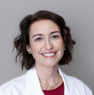 Erin Goss, Geriatric Nurse Practitioner, Fort Smith, AR