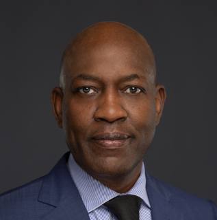 Akinfemi Afolabi, MD