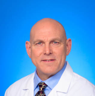 James Moeller, MD, Family Medicine, Morgantown, WV