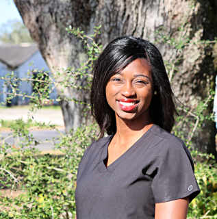 Dominque Jones, Psychiatric-Mental Health Nurse Practitioner, Lafayette, LA