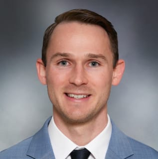 Jordan Voss, MD, Gastroenterology, Cincinnati, OH
