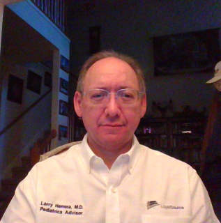 Larry Herrera, MD