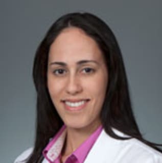 Dora Lebron Figueroa, MD, Infectious Disease, Greenville, NC