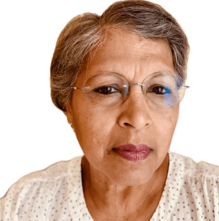 Neeta Moonka, MD
