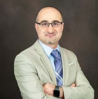 Mahmoud Alameddine, MD