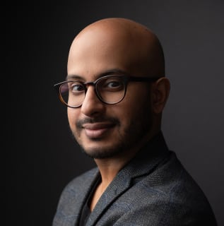 Kayur Shah, MD