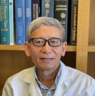 Jean Luong, MD, Internal Medicine, San Jose, CA, O'Connor Hospital
