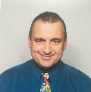 Vedran Uschuplich, MD