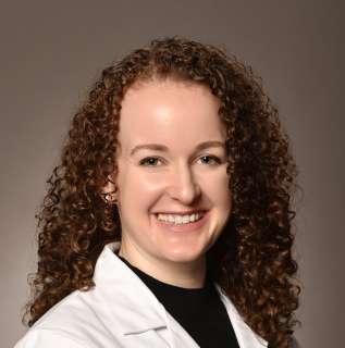 Margaret Lafferty, MD