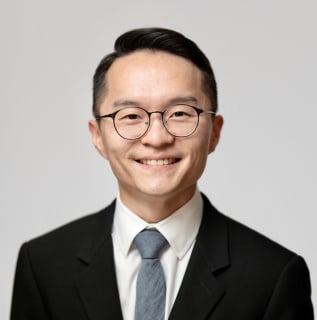 Albert Kim, MD, Resident Physician, Orange, CA