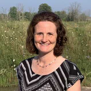 Linden (Teunissen) Engelsma, PA, Family Medicine, Sheboygan Falls, WI