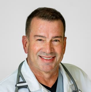 Randall Alban, Acute Care Nurse Practitioner, Birmingham, AL