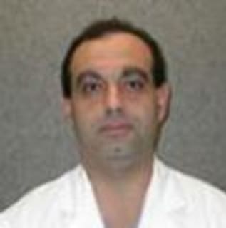 Safwat Eskandar, MD