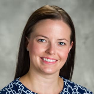Kate Maroney, MD, Obstetrics & Gynecology, Phoenix, AZ, Banner - University Medical Center Phoenix