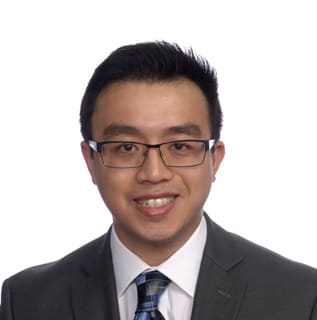 Phillip Shwae, MD