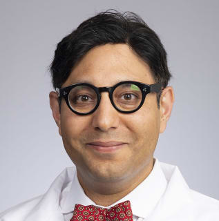 Behzad Elahi, MD