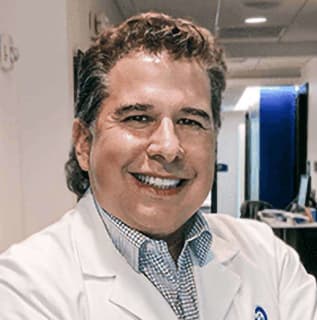 Alberto Sirven, MD, Obstetrics & Gynecology, Miami, FL, Baptist Hospital of Miami