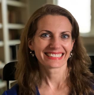 Karen Ruecker, MD