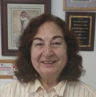 Zahida Khan, MD