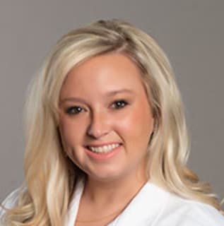 Amanda Hackemack, Family Nurse Practitioner, New Albany, IN