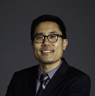 James H. Cho, MD
