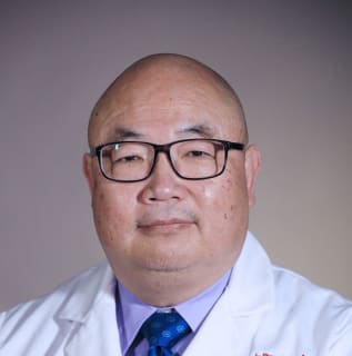 Jonathan Yeh