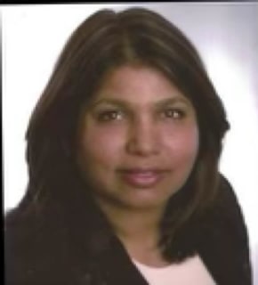 Rizwana Shaheen, MD
