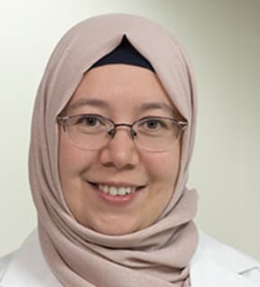 Rushaniya Khairova, MD