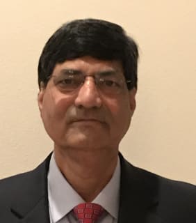 Umesh Sharma, MD, Neurology, Orlando, FL, Orlando VA Medical Center