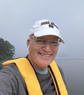 Peter Zedler, MD