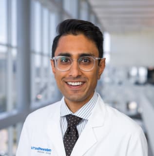 Kishan Patel, MD, Ophthalmology, Dallas, TX, University of Texas Southwestern Medical Center