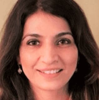 Seema Chaudhary, MD