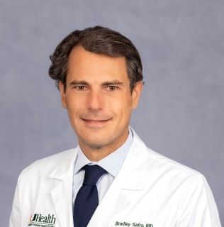 Bradley Safro, MD, Obstetrics & Gynecology, Miami, FL, The Mount Sinai Hospital